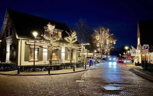 Charming Boutique Guesthouse in Blaricum