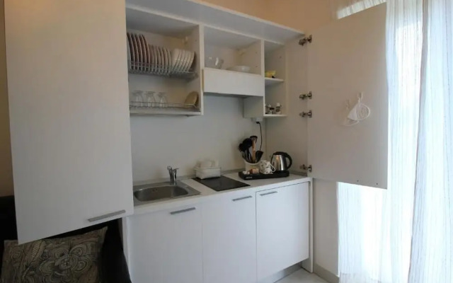 Rooms & Breakfast Il Punto...