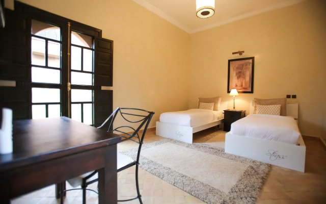 Résidence Dar Lamia Marrakech