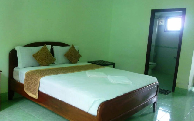 Pacific Beach Resort