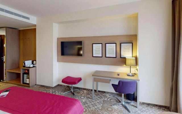 Mercure Bucharest City Center