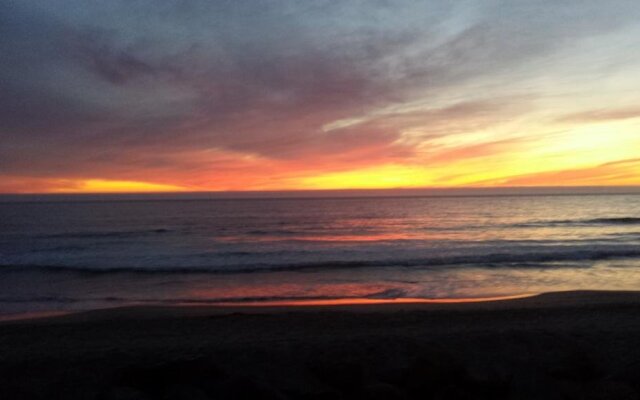 San Diego Silverstrand Beachfront