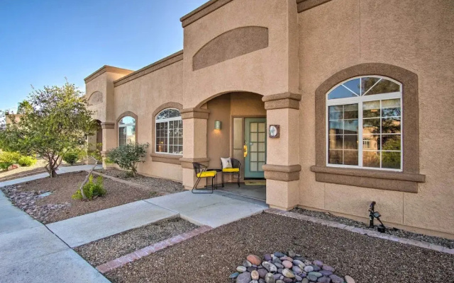 Green Valley Studio in 55+ Community!