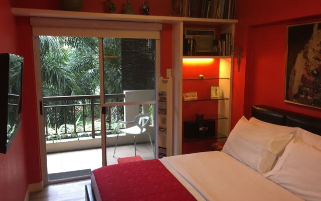 jKSUITES Manila Condos