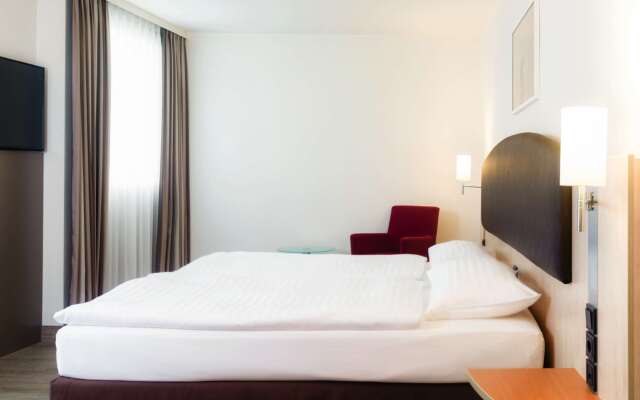 IntercityHotel Wien