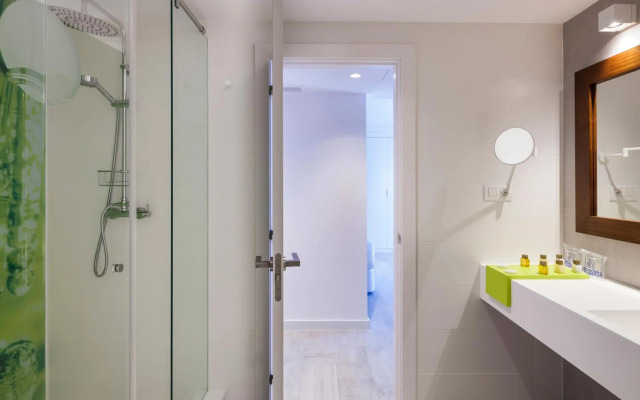 Hotel Garbi Ibiza & Spa
