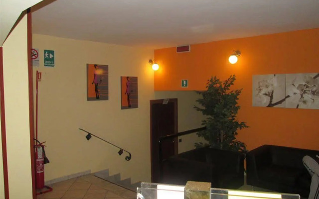 Residenza Partenopea