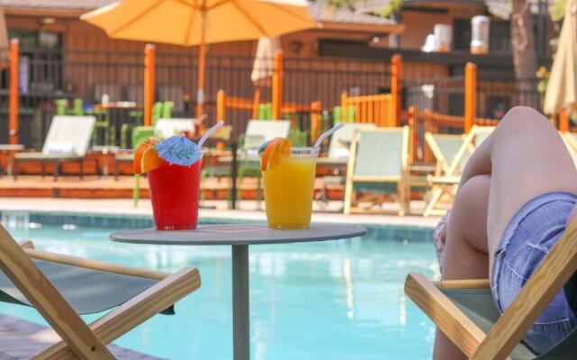 Station House Inn - Near Heavenly Gondola