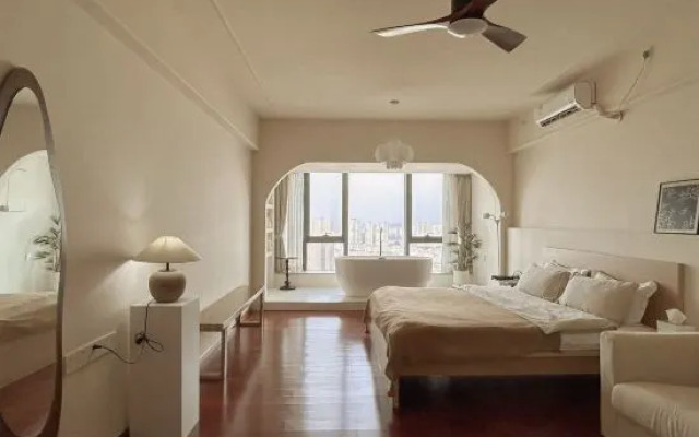 Ruibo Chanyin Boutique Apartment (Huizhou Kaisa)