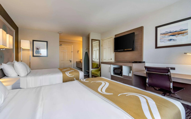 Quality Inn