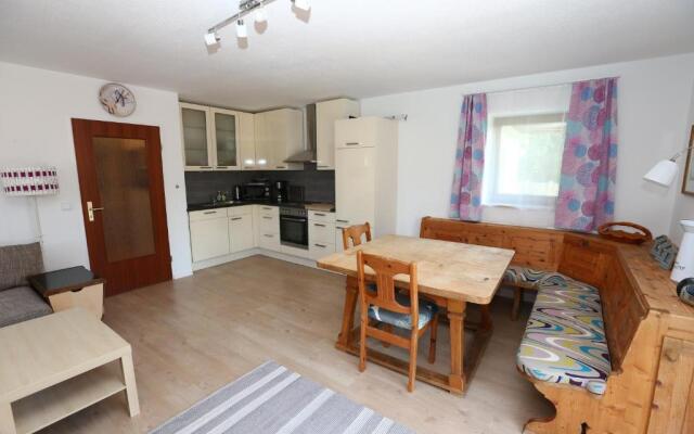 Ferienwohnung Fuchsbau