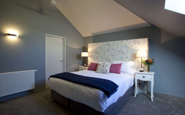 Pitches Store Accommodation