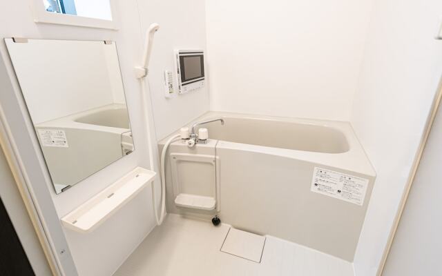 Oyo Hotel Irodori Kyoto Kiyomizu