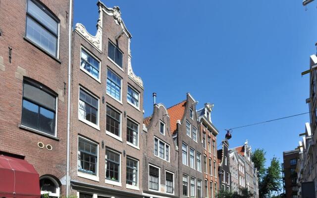 Haarlemmerstraat Apartments