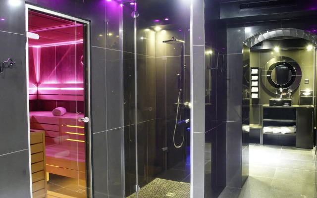La Cour des Augustins Hotel
