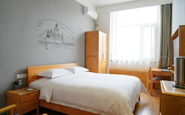 Bigview Marchen Hotel