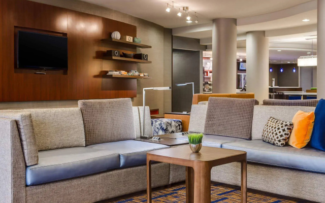 Courtyard Marriott Ankeny