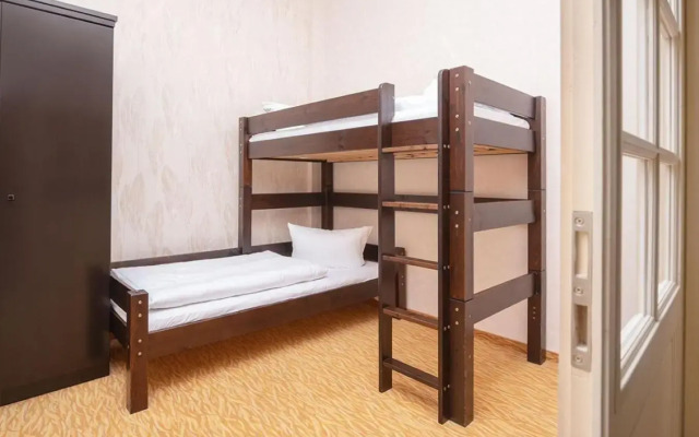 Strand- und Wellnesshotel Preussenhof