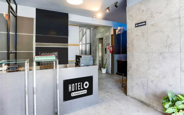 Stylish Stays Near Isbt Dehradun