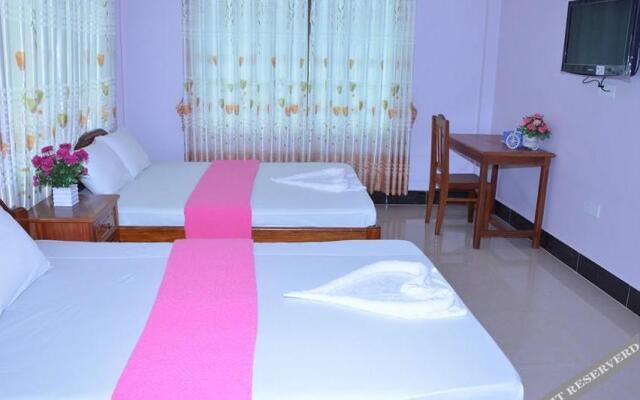 Raksmey Kampuchea Guest house