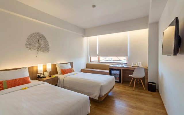 Tanaga Coliving