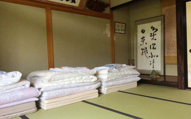 Farm Stay inn Seisetsukan