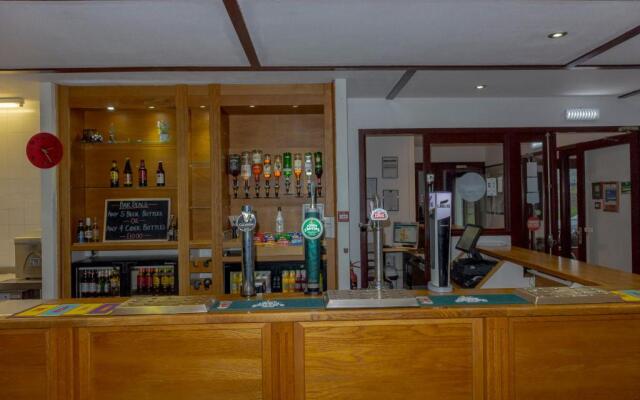 Primelodge Rotherham