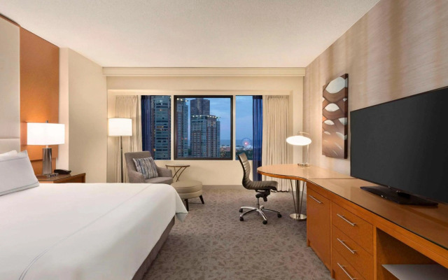 Swissotel - Chicago
