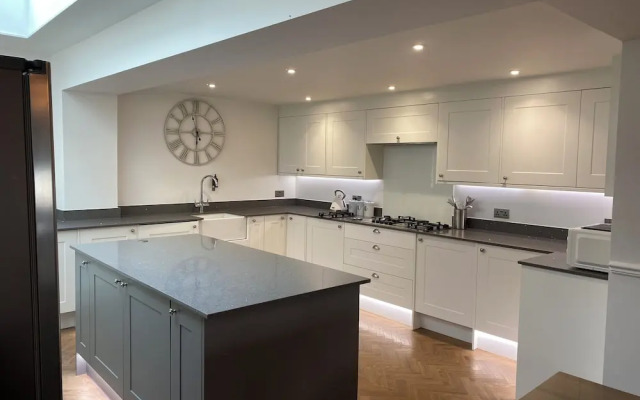 Seaside Bliss Retreat in Folkestone