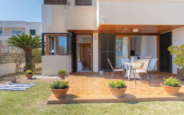 Tamarells Garden Apartment