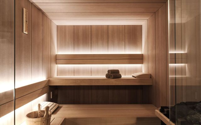 The Olivar Suites