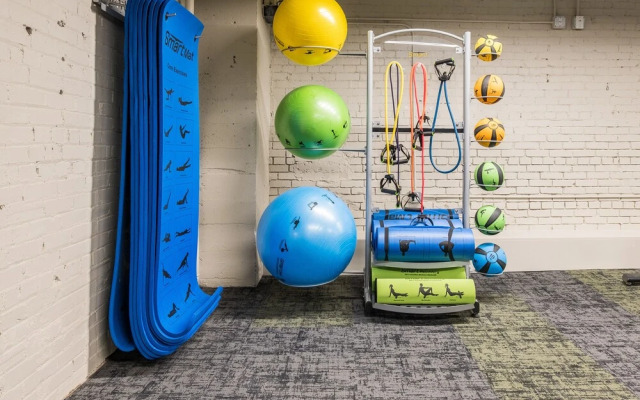 FRONTDESK 917 Locust St Apts Downtown St Louis