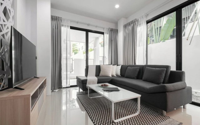 Chao Wilai Residence | Naiyang Beach | HKT Airport
