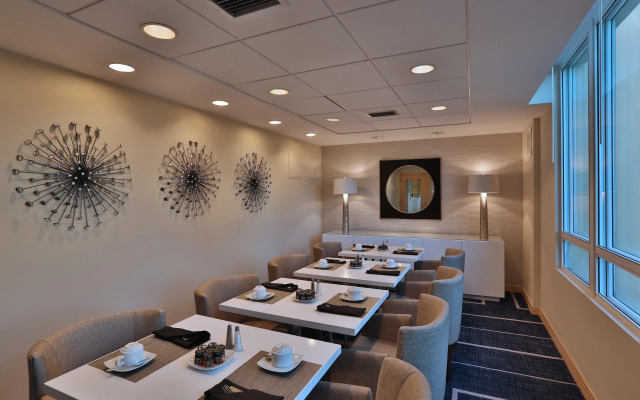Intercontinental at Doral Miami by IHG
