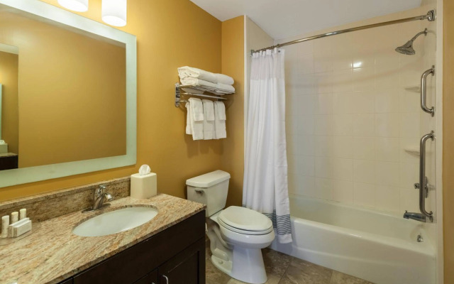 Towneplace Suites Marriott Jacksonville Butler Boulevard