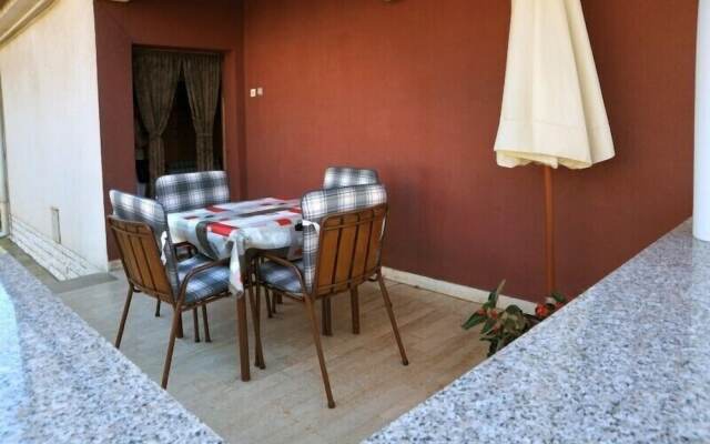 House Marija