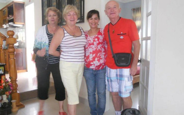 Lila Homestay Hoi An