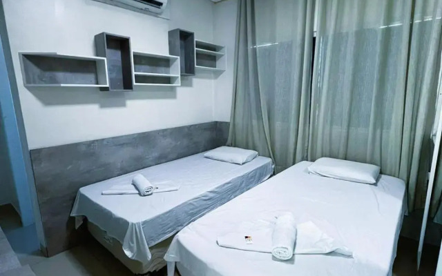 Teresina Hotel