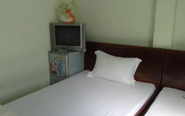 Lamenda Saigon Hotel