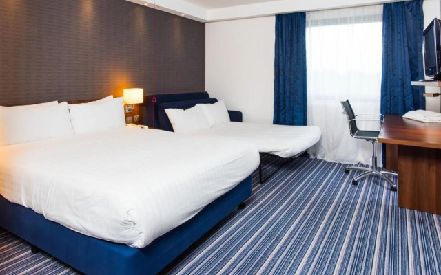 Holiday Inn Express Tamworth by IHG