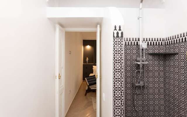M-17 Riad & Spa