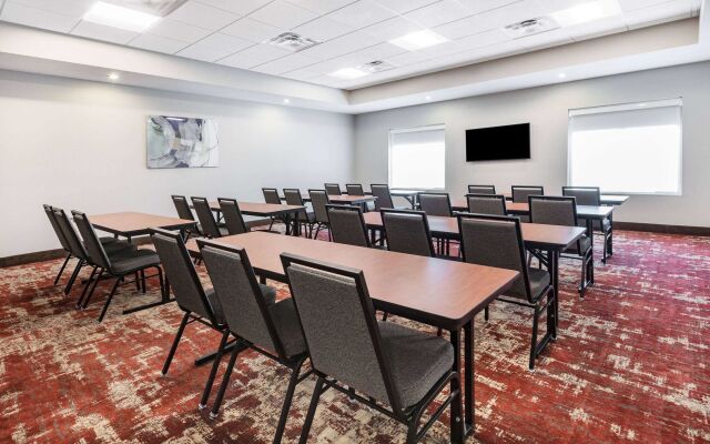 Best Western Plus Jackson/Cape Girardeau