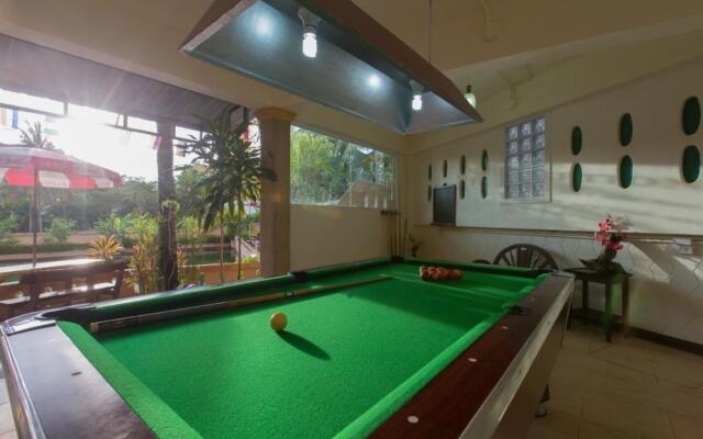 Patong Rai Rom Yen Resort SHA
