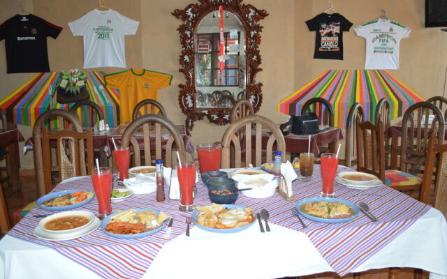 Hotel & Suites Bello Caribe