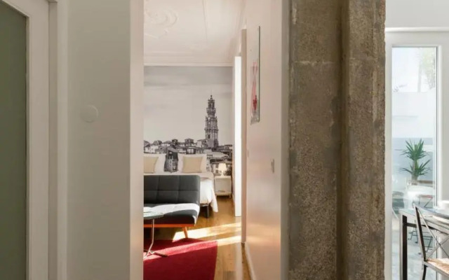 Nabaixa Apartments