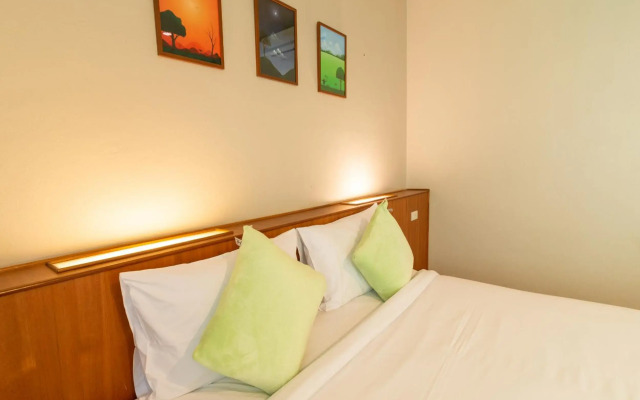 Medio de Pai Hotel