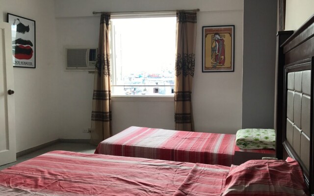 Nice Apartment in the center of havana