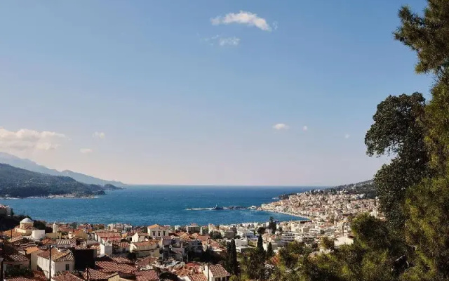 Nirema Hotel & Spa Samos - Mgallery Collection