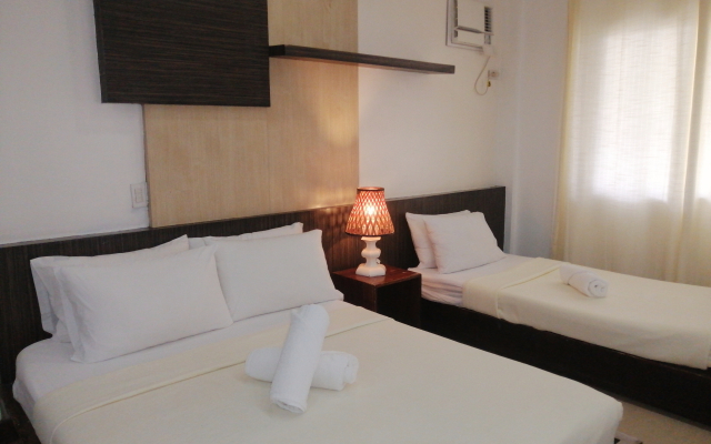 Seabird International Resort