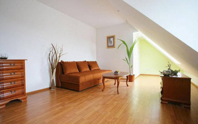 Apartments Lavanda Ostfildern - Stuttgart